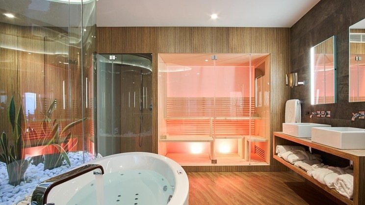 Pure Salt Port Adriano